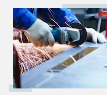 Услуги Изготовление металлоконструкций под ключ в Невинномысске