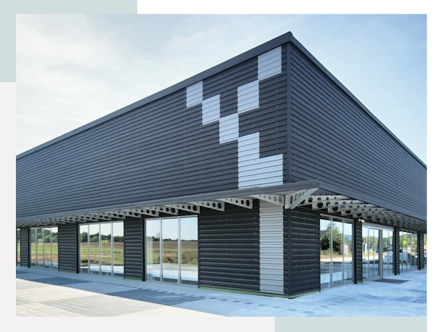 Торговые здания в Невинномысск от 614 руб. за м2