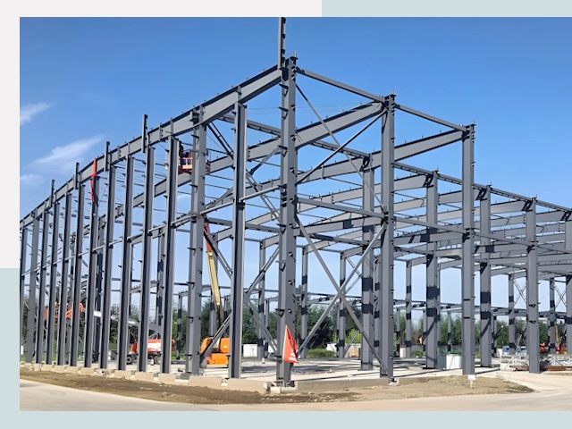 Строительство торговых центров в Невинномысске