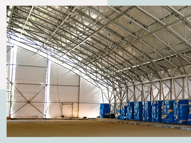 Строительство крытых катков в Невинномысске