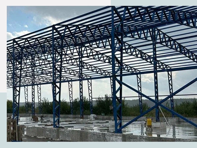 Строительство картодромов в Невинномысске