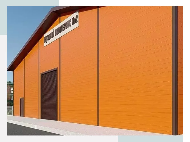 Строительство автосервисов в Невинномысске