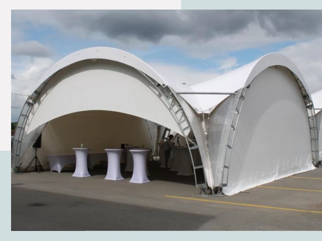 Тентовые павильоны от 614 руб. в Невинномысск и Ставропольский край