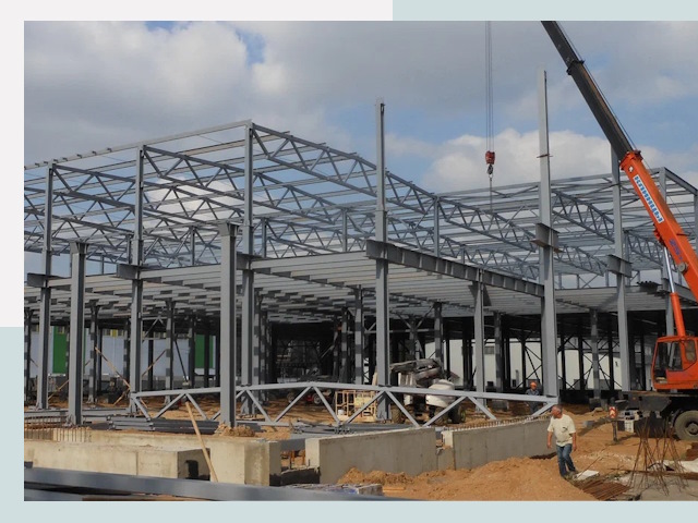 Генеральный подряд в Невинномысске