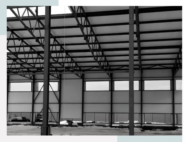 Производство ангаров в Невинномысске