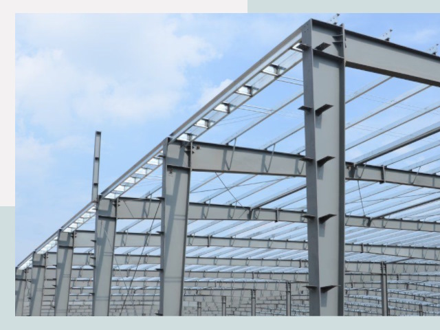 Металлокаркасы для складов от 614 руб. в Невинномысске