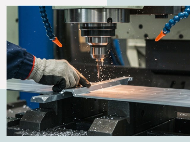 Металлообработка в Невинномысске от 614 руб. - Надежно и быстро